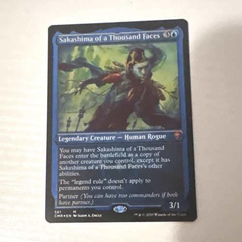 Wizards the coast - the, mtg