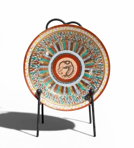 Antique japanese thousand - antique,